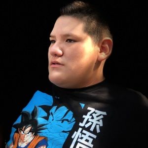 Meet your Posher, Jose